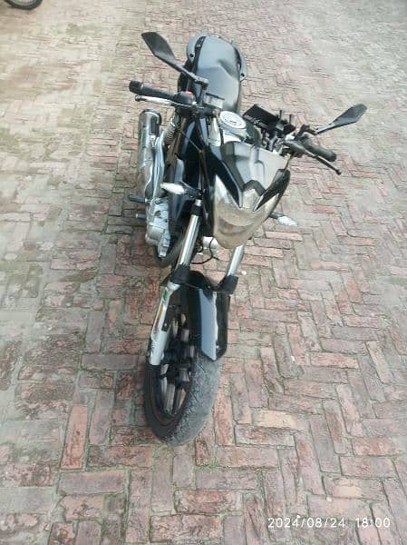 Ravi Piaggio for sale 6