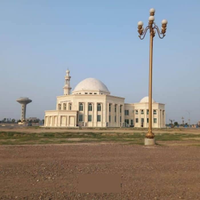 10 Marla Residential Plot For Sale In Bahria Orchard Phase 4, Lahore 2