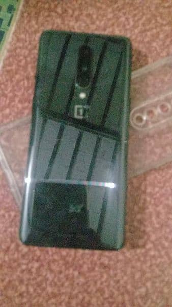 One Plus 8 5G 10/9 Condition 8/128 Non Pta . Wattsapp No. 03487882922 1