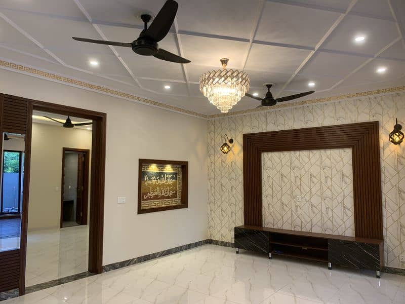 6 Marla House For Sale - Bahria Town Lahore 2