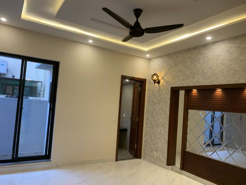 6 Marla House For Sale - Bahria Town Lahore 7