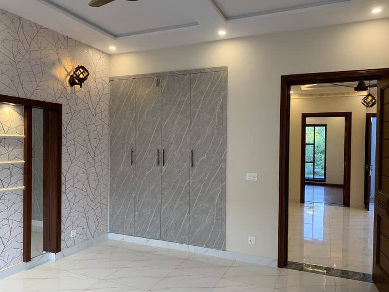 6 Marla House For Sale - Bahria Town Lahore 17