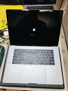 Apple MacBook Pro 2018