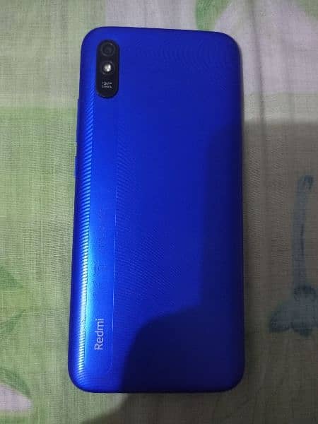 redmi 9a 2gb 32gb is for sale. 1