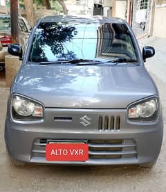 Suzuki Alto 2022