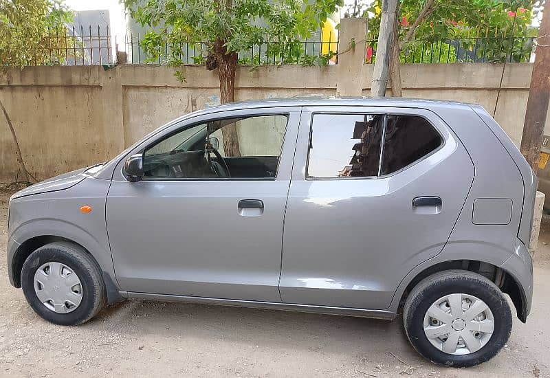 Suzuki Alto 2022 15