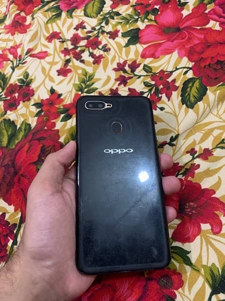 oppo a5s 2