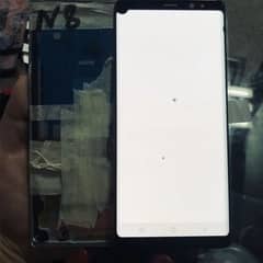 Samsung s8, s9, s10, note 8, note 9, note 10  panel available