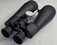 New SkyMaster 20x80 Astronomy binocular with Tripod Adapter