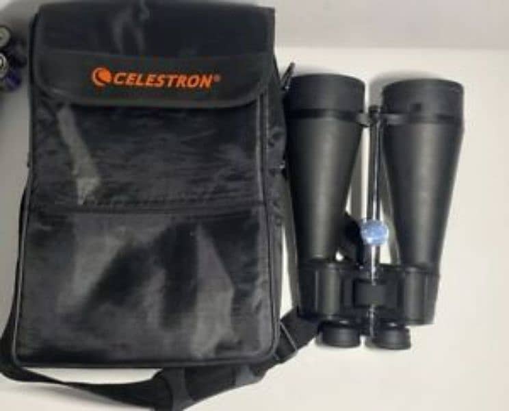 Best Quality SkyMaster 20x80 Astronomy binocular with Tripod Adapter 9