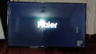 Haier 32 inch original led