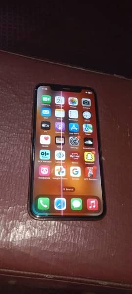 iphone xs non pta factory unlock 1