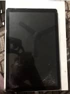 brilliance in hand tablet  touch are notworked  but allgood orbrandnew 3