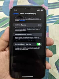 Iphone 11 128Gb Pta Approved Both Sim