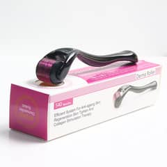 Derma Roller For Hair Growth 0