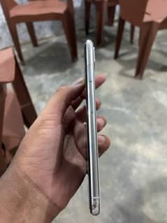 Iphone XS Max 256gb FU