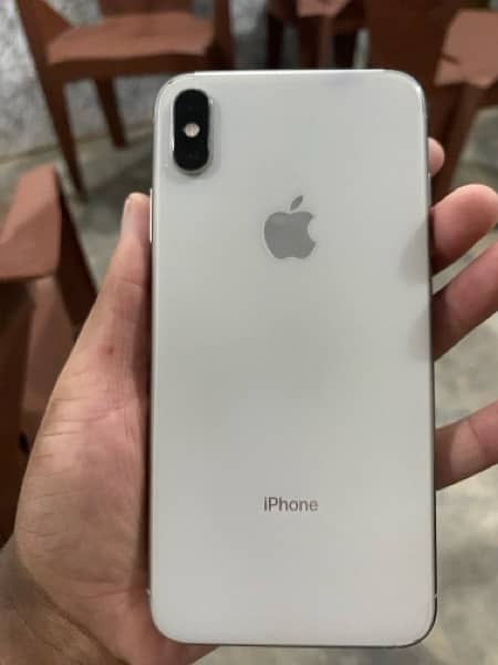 Iphone XS Max 256gb FU 1