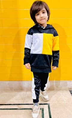 best qulaity boys track suit