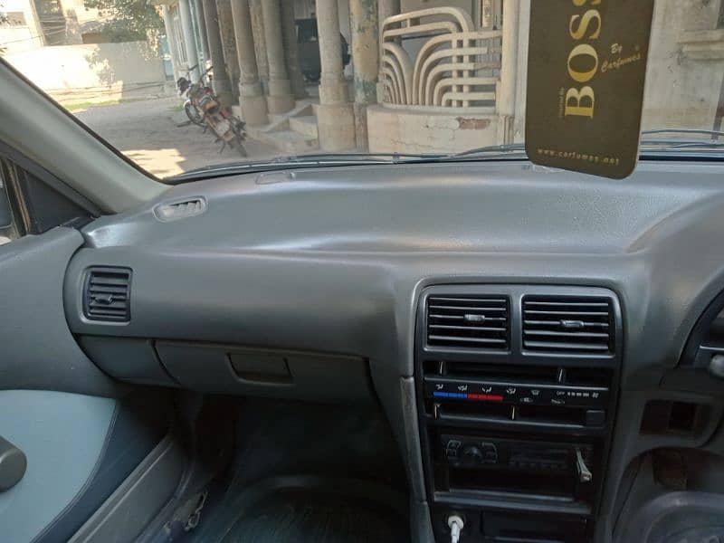 Suzuki Cultus VXR 2007 10