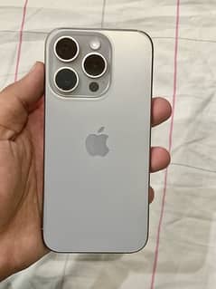 iphone 15 pro jv