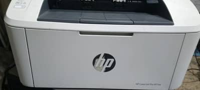 Hp Laserjet M15 w