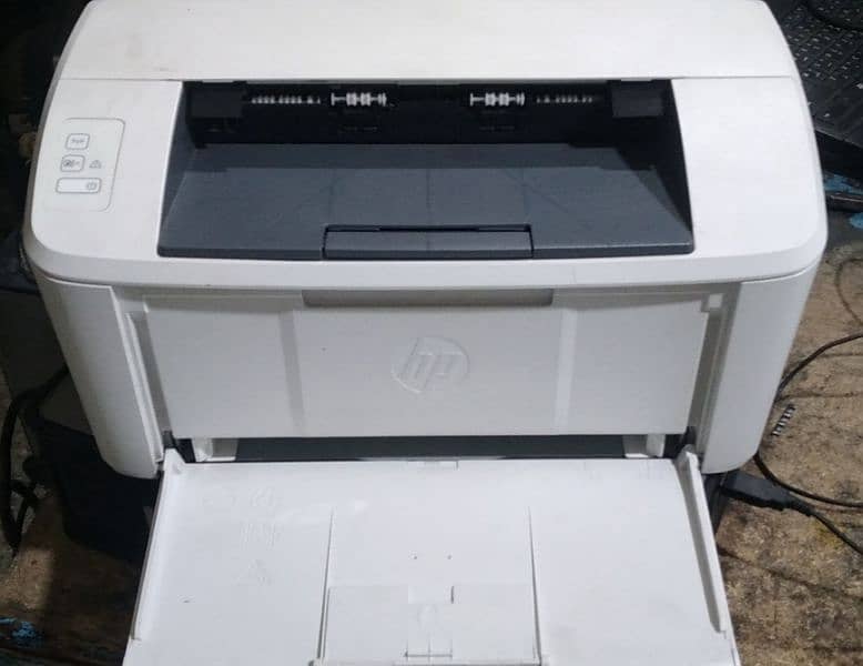 Hp Laserjet M15 w 1