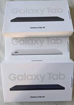 Samsung Tab A9(X110) 4gb/64gb 0