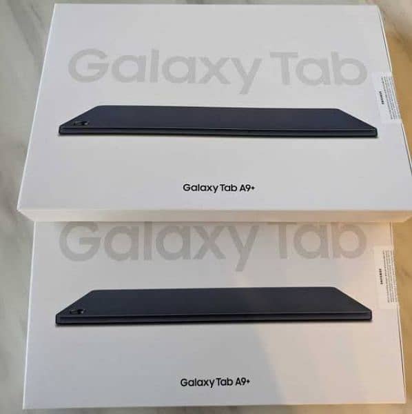 Samsung Tab A9(X110) 4gb/64gb 1