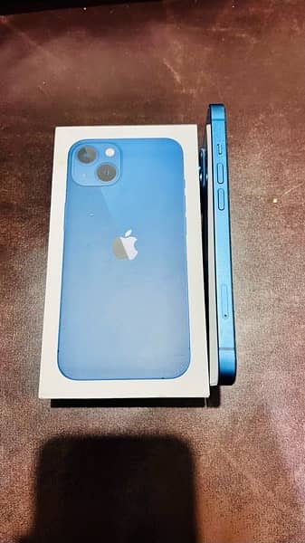 iPhone 13 256 GB (PTA Approved) 3