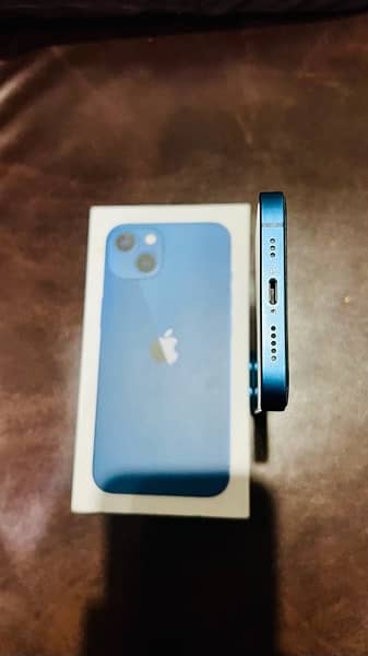 iPhone 13 256 GB (PTA Approved) 4