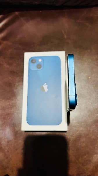 iPhone 13 256 GB (PTA Approved) 5