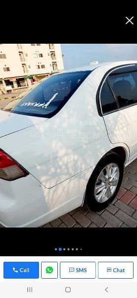 Honda Civic EXi 2002 13