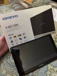 Onkyo