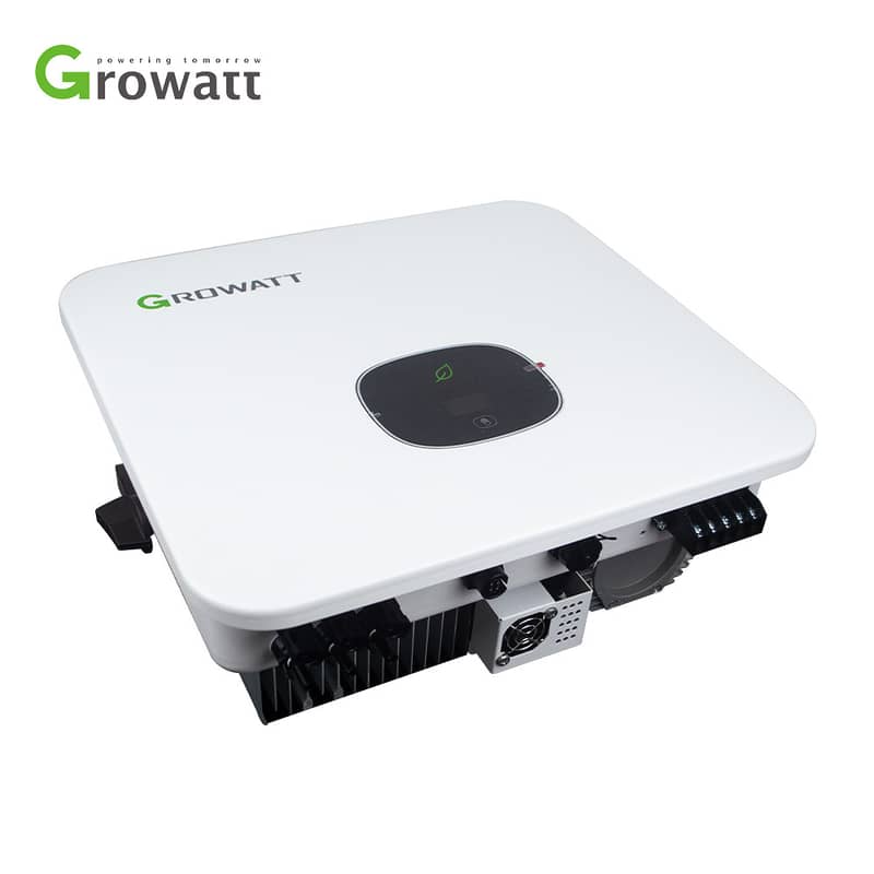 Growatt OnGrid Inverters 10kW 15kW 2