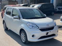 Daihatsu Boon 2022