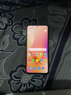 Poco F3 256 / 16 GB