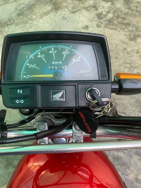 70 2017 model INDICATOR TAK ORIGNAL 1