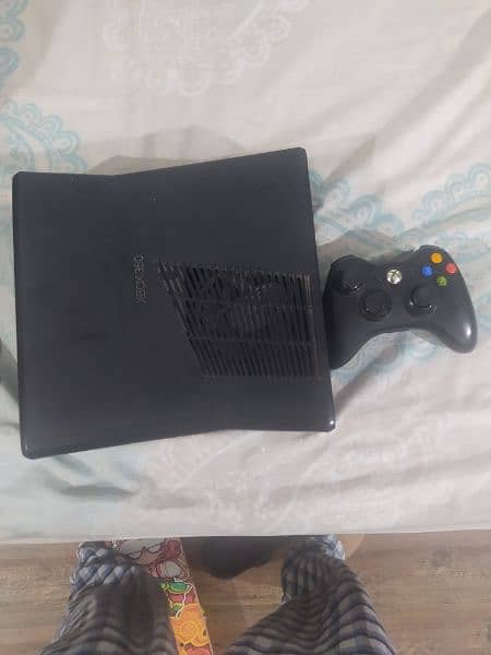 xbox360 0