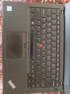 Lenovo Thinkpad i5 6gen