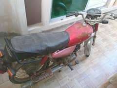 Road prince 100cc 0