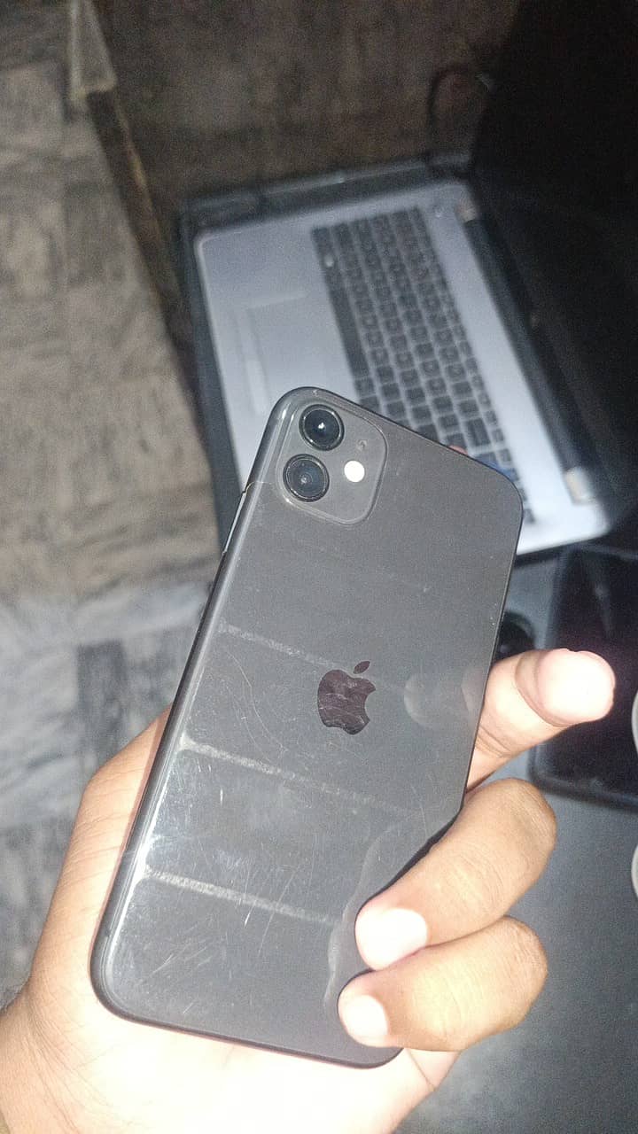 Iphone 11 non pta factory 64gb 2