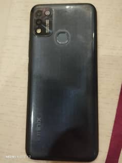 infinix hot 11 play 0