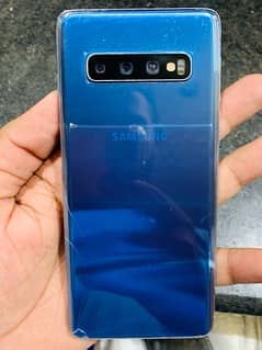 Samsung Galaxy S10 128Gb Non Pta