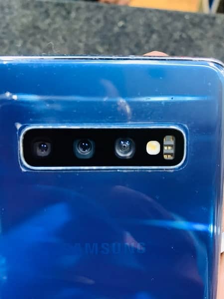 Samsung Galaxy S10 128Gb Non Pta 3