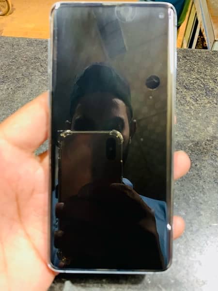 Samsung Galaxy S10 128Gb Non Pta 4