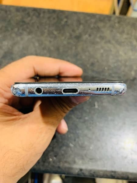 Samsung Galaxy S10 128Gb Non Pta 9