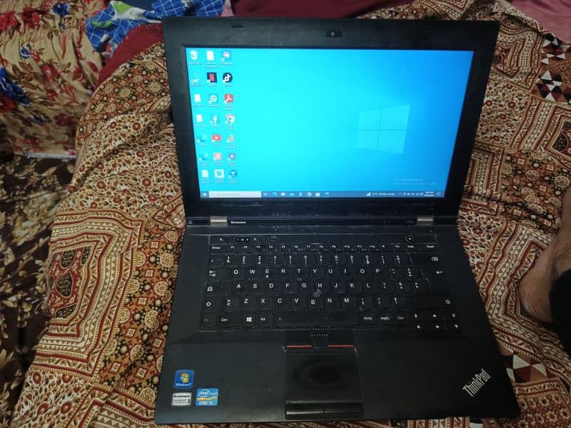 Lenovo core i5 3rd gen 0