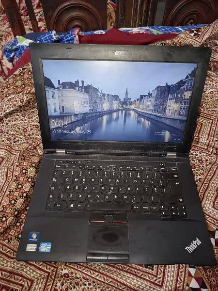 Lenovo core i5 3rd gen 1