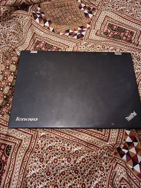 Lenovo core i5 3rd gen 4