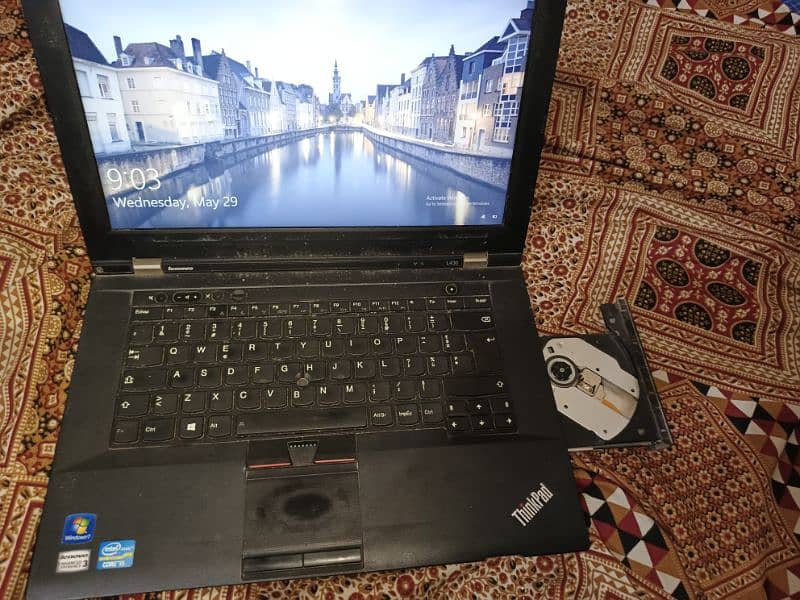 Lenovo core i5 3rd gen 5